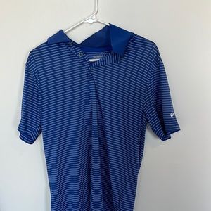 Nike Dri Fit Golf Polo
